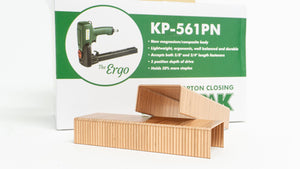 Carton Closing Staples - 3/4" or 5/8" - RTL Packaging Company