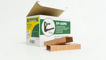 Load image into Gallery viewer, Carton Closing Staples - 3/4&quot; or 5/8&quot; - RTL Packaging Company
