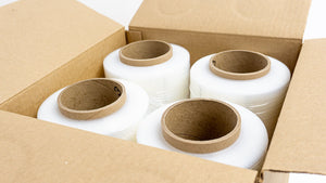 Cast Stretch Film - RTL Packaging Company