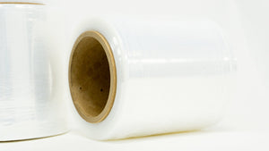 Banding Film - RTL Packaging Company