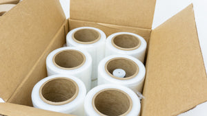 Banding Film - RTL Packaging Company