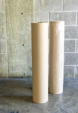 Load image into Gallery viewer, Kraft Paper Roll - RTL Packaging Company
