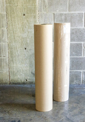 Kraft Paper Roll - RTL Packaging Company