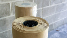 Load image into Gallery viewer, Kraft Paper Roll - RTL Packaging Company
