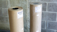 Load image into Gallery viewer, Kraft Paper Roll - RTL Packaging Company
