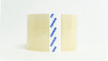 Load image into Gallery viewer, Clear Tape - 3&quot; Upgrade Industrial Standard - 2 mil 24 rls/cs; from $3.29/rl
