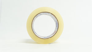 Clear Tape - 3" Upgrade Industrial Standard - 2 mil 24 rls/cs; from $3.29/rl