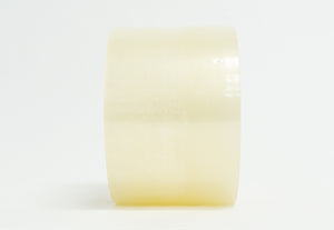 Clear Tape - 3" Upgrade Industrial Standard - 2 mil 24 rls/cs; from $3.29/rl