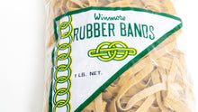 Load image into Gallery viewer, Rubber Bands - RTL Packaging Company
