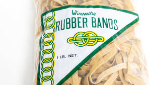 Rubber Bands - RTL Packaging Company