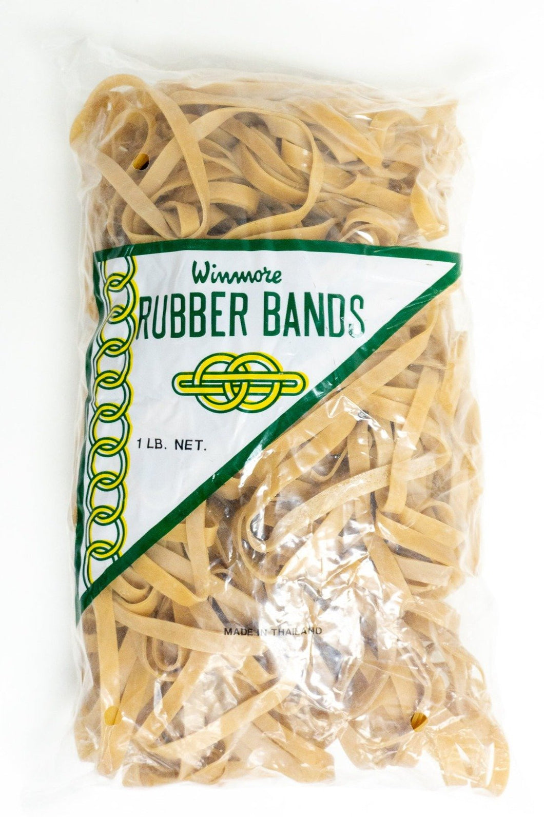 Rubber Bands - RTL Packaging Company