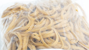 Rubber Bands - RTL Packaging Company