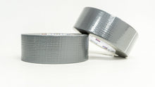 Load image into Gallery viewer, Duct Tape - 2&quot; x 60yd - Silver - RTL Packaging Company
