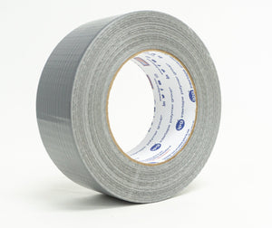 Duct Tape - 2" x 60yd - Silver - RTL Packaging Company