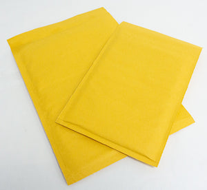 Bubble Mailers - RTL Packaging Company