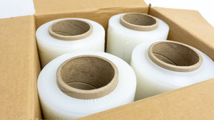 Blown Stretch Film - RTL Packaging Company