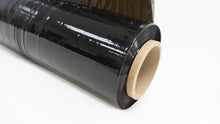 Load image into Gallery viewer, Black/ Opaque Hand Stretch Film 4 rls/cs; from $69.00/cs
