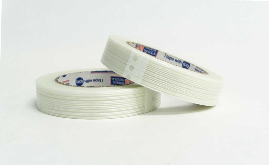 Filament Tape - Utility Grade - RTL Packaging Company