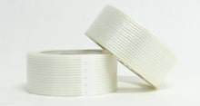 Load image into Gallery viewer, 2&quot; Filament Strapping Tape - Utility Grade 24 rls/cs; from $5.95/rl
