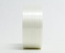 Load image into Gallery viewer, 2&quot; Filament Strapping Tape - Utility Grade 24 rls/cs; from $5.95/rl
