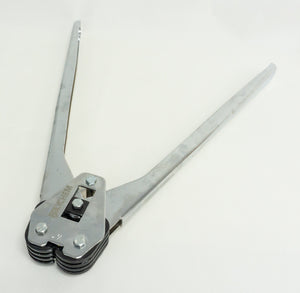 Polypropylene Strapping Sealer - 1/2" - RTL Packaging Company