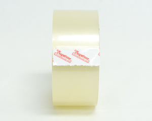 Clear Tape - Industrial Premium - 3 mil - RTL Packaging Company