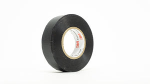 Electrical Tape - Black 100 rls/cs; $1.39/rl