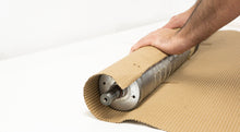 Load image into Gallery viewer, B Flute Corrugated Wrap - Call for current price
