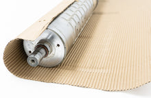 Load image into Gallery viewer, B Flute Corrugated Wrap - Call for current price
