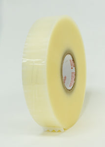 Machine Grade Carton Sealing Tape - 2" x 1,000yds 1.9mil 6 rls/cs; from $19.98/rl