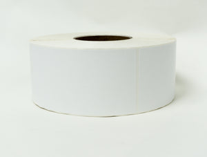 3" x 5.875" Hi -Tack Premium Thermal Transfer Labels 1,100/rl 4rls/cs; from $41.55/1,000 labels