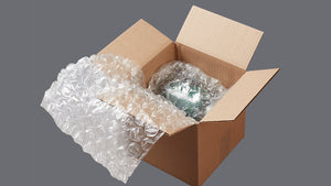 Bubble Wrap - Large Bundles